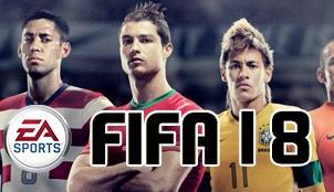 FIFA18籭Ҷ״˼·
